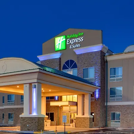 Holiday Inn Express Hotels Grants - Milan, An Ihg Hotel